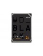DYSK HDD WD BLACK 2TB 3,5" SATA3
