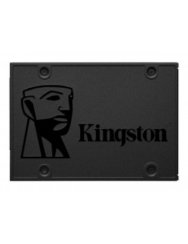 DYSK SSD KINGSTON A400 480GB 2,5"