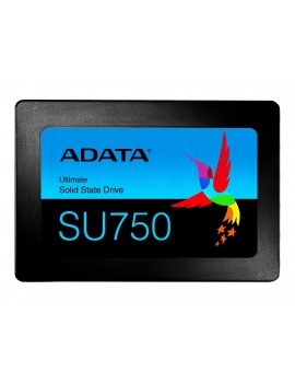 DYSK SSD ADATA SU750 256GB 2,5" SATA3