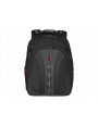 PLECAK NA LAPTOPA WENGER LEGACY 15.6" CZARNO-SZARY