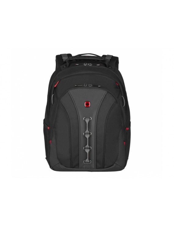 PLECAK NA LAPTOPA WENGER LEGACY 15.6" CZARNO-SZARY