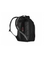 PLECAK NA LAPTOPA WENGER LEGACY 15.6" CZARNO-SZARY