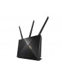 Router Asus 4G-AX56 LTE Wi-Fi 1800Mbps