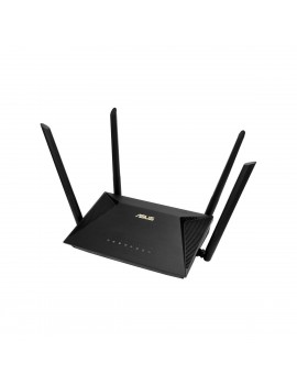 Router Asus 4G-AX56 LTE Wi-Fi 1800Mbps