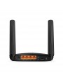 Router TP-Link TL-MR6400 V5 LTE Wi-Fi 300Mbps 2.4GHz