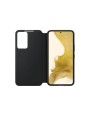 Etui Samsung Smart Clear View Cover Galaxy S22 5G