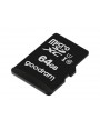 Karta pamięci GOODRAM Karta Pamięci Micro SDXC 64GB Class 10 UHS-I + Adapter