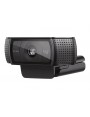 Kamera internetowa Logitech HD Pro Webcam C920