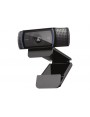 Kamera internetowa Logitech HD Pro Webcam C920