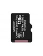 Karta pamięci KINGSTON SDCS2/128GBSP Kingston 128GB 128GB micro SDXC Canvas Select Plus 100R A1 C10 w/o ADP