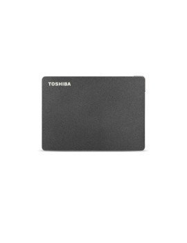 Zewnętrzny dysk HDD Toshiba Canvio Gaming 1TB USB 3.2 Czarny