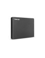 Zewnętrzny dysk HDD Toshiba Canvio Gaming 2TB USB 3.2 Czarny