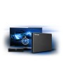 Zewnętrzny dysk HDD Toshiba Canvio Gaming 2TB USB 3.2 Czarny