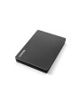 Zewnętrzny dysk HDD Toshiba Canvio Gaming 4TB USB 3.2 Czarny