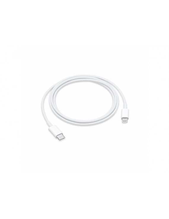 Kabel LIGHTNING/USB-C 2.0m APPLE biały