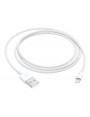 Kabel LIGHTNING/USB-A 2.0m APPLE biały