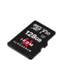 Karta pamięci GOODRAM IRDM Micro SDXC 128GB UHS-I U3 V30 + adapter