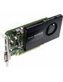 KARTA GRAFICZNA NVIDIA QUADRO K2200 4GB GDDR5 4K DVI-I DISPLAYPORT