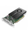 KARTA GRAFICZNA NVIDIA QUADRO K2200 4GB GDDR5 4K DVI-I DISPLAYPORT