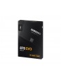 DYSK SSD Samsung 870 EVO 2TB SATA3 MZ-77E2T0B/EU