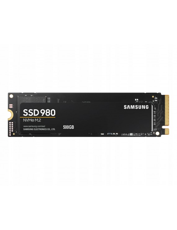 Tante Sund mad Udfordring DYSK SSD M.2 NVMe Samsung 980 500GB PCI-e 3.0 - Shoplet.pl