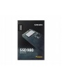 DYSK SSD M.2 NVMe Samsung 980 500GB PCI-e 3.0