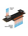 DYSK SSD M.2 NVMe Samsung 980 1TB PCI-e 3.0