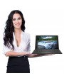 Laptop 2w1 DELL 5290 i5-8350U 8/256 SSD DOTYK W10P