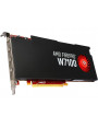 Karta graficzna AMD FIREPRO W7100 8GB GDDR5 256BIt Klasa A