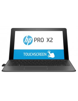 Laptop 2w1 HP Pro x2 612 G2 i5-7Y57 8/256 SSD W10P