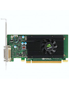 KARTA GRAFICZNA NVIDIA NVS 315 1GB DDR3 64bit High Profile Klasa A