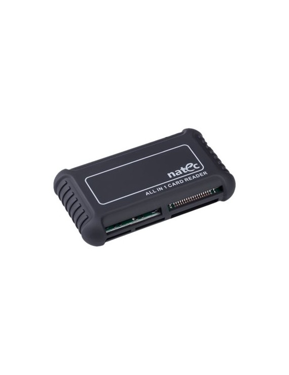 Czytnik kart pamięci NATEC NCZ-0206 All In One Beetle SDHC USB 2.0