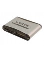 Czytnik kart pamięci LOGILINK CR0001B