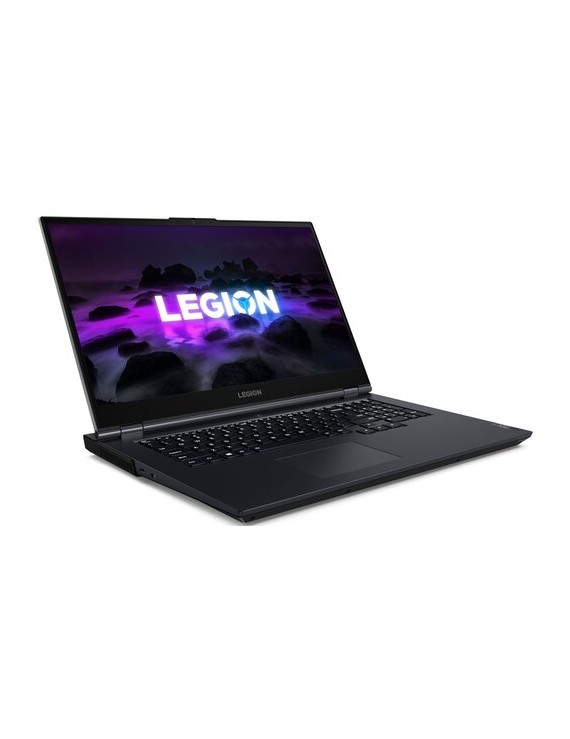 LAPTOP LENOVO LEGION 5-17ACH RYZEN 7-5800H 16/512GB RTX 3050 WIN11