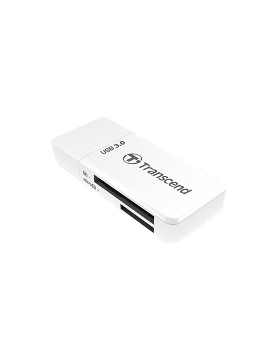 Czytnik kart pamięci TRANSCEND TS-RDF5W USB 3.1