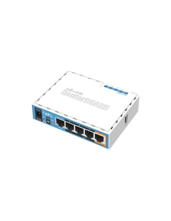 Access point MIKROTIK RB952Ui-5ac2nD hAP acuw