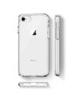 Etui Spigen Ultra Hybrid iPhone 7 / 8 / SE 2020 / 2022 crystal clear