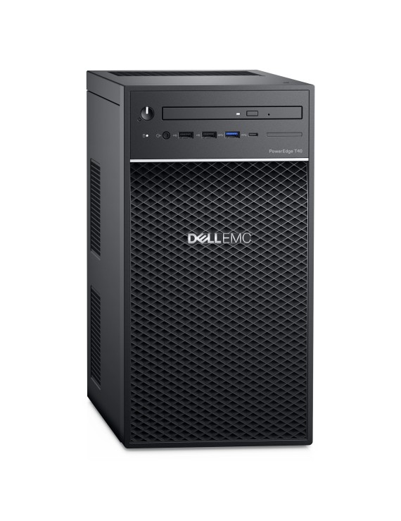 Serwer Dell PowerEdge T40 Tower E-2224/8GB/1TB/3Y NBD
