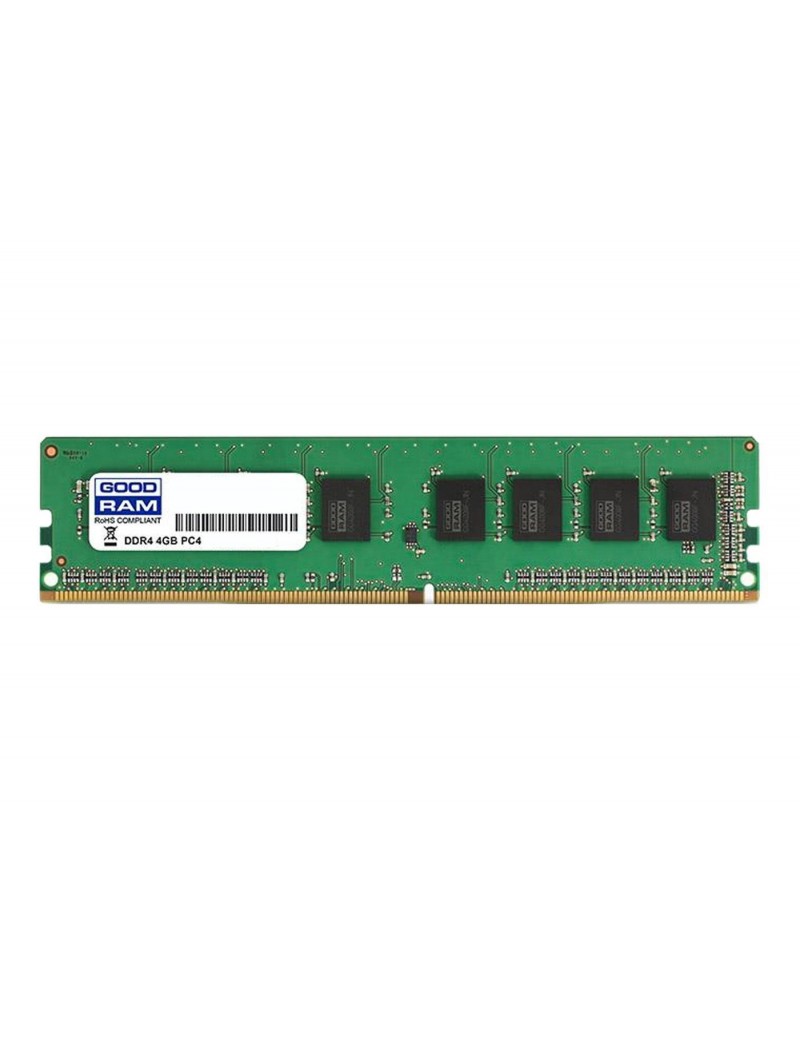 RAM DO SERWERA GOODRAM 8GB DDR4 ECC - Shoplet.pl
