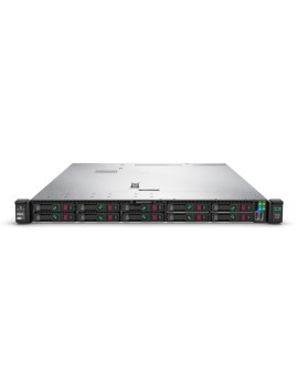 Server HPE ProLiant DL360 Gen10 4208 2.1GHz 8-core 1P 16GB-R P408i-a NC 8SFF