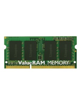 PAMIĘĆ RAM DO LAPTOPA KINGSTON KVR16S11S6/2 2GB DDR3 SO-DIM
