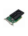 KARTA GRAFICZNA NVIDIA QUADRO K2000 2GB GDDR5