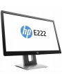 LCD 21,5″ HP E222 IPS LED VGA DP HDMI FULLHD PIVOT