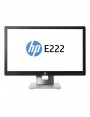 LCD 21,5″ HP E222 IPS LED VGA DP HDMI FULLHD PIVOT