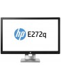LCD 27 HP E272 LED IPS VGA DP USB PIVOT QHD