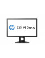 22'' LCD HP LA2206XC VGA DP DVI USB FULL HD