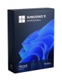 WINDOWS 11 PRO LICENCJA CYFROWA DPK DLA NASZYCH PC