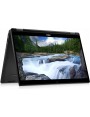 Laptop 2w1 Dell 7389 i5-7300U 16/256 SSD DOTYK FHD