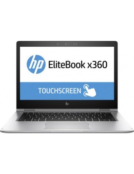LAPTOP HP ELITEBOOK X360 1030 G2 i5-7200U 8GB 256GB SSD FHD DOTYK WIN10PRO