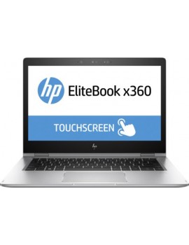Laptop HP x360 1030 G2 i5-7300U 8/256 DOTYK W10P